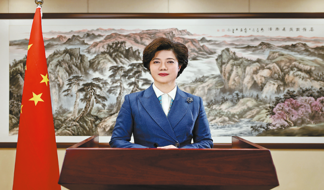新春贺词