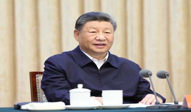 习近平主持召开全面推动黄河流域生态保护和高质量发展座谈会强调 以进一步全面深化改革为动力 开创黄