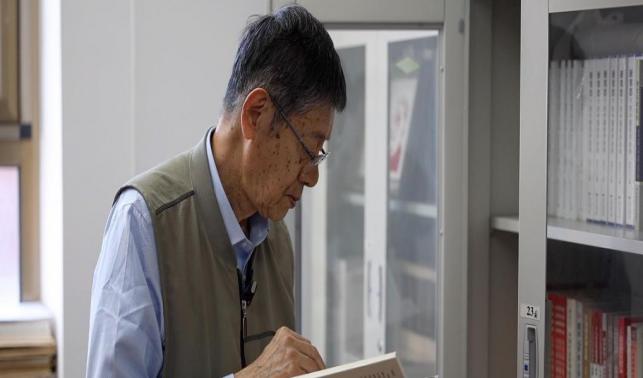 直击改革 稳健成道——“经济研究杰出贡献者”国家荣誉称号获得者张卓元