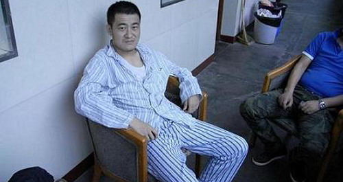 生命岌岌可危 各界传递爱心