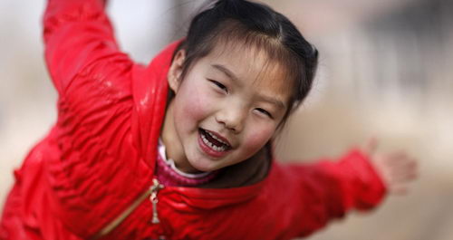 孩子春节不会玩说明了什么？