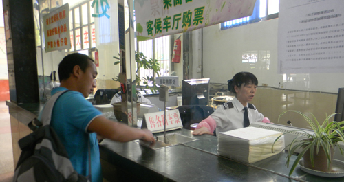 商洛客运燃油附加费百公里加4元