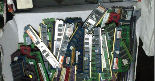 网吧大盗落网记