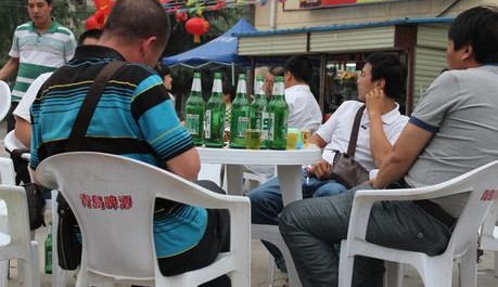 夏季炎热选择饮品有门道