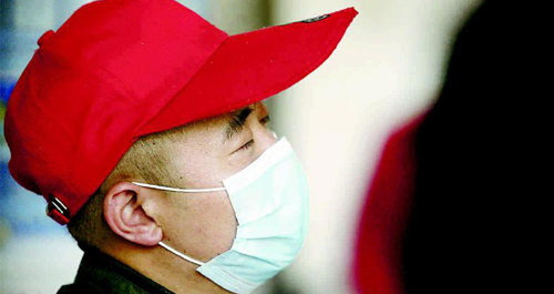 30岁农民写下捐献器官承诺书