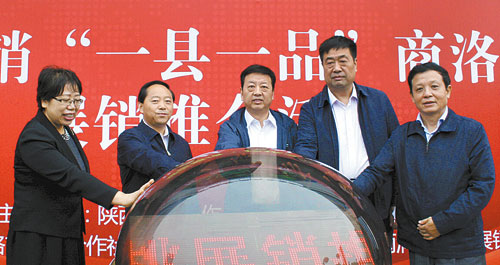 发展核桃正当时