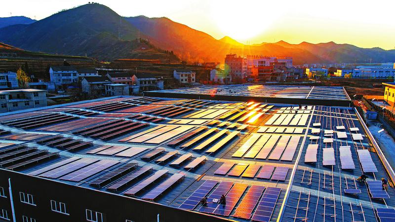 风雨兼程改革路 与时奋进话高新