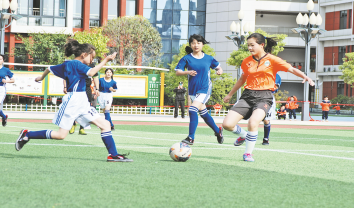 守护安全 健康成长