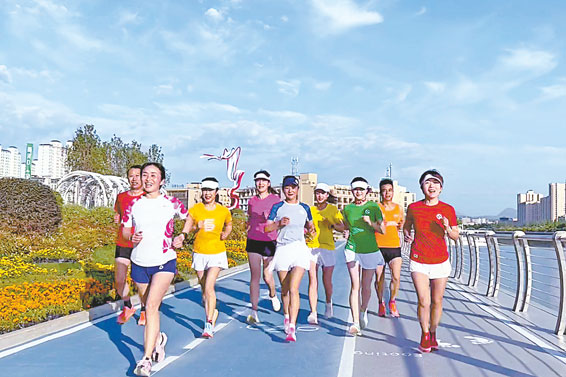 安宁精致 幸福宜居