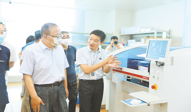 聚焦22℃商洛 感受康养之都魅力