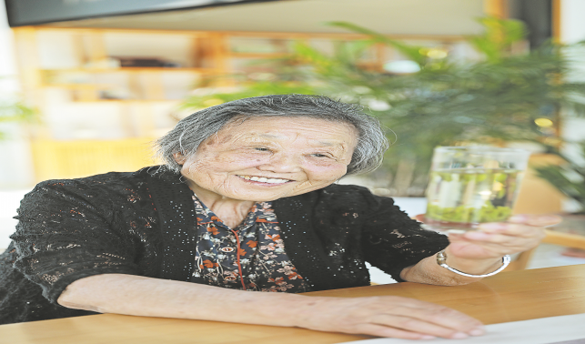 跨越世纪的坚守