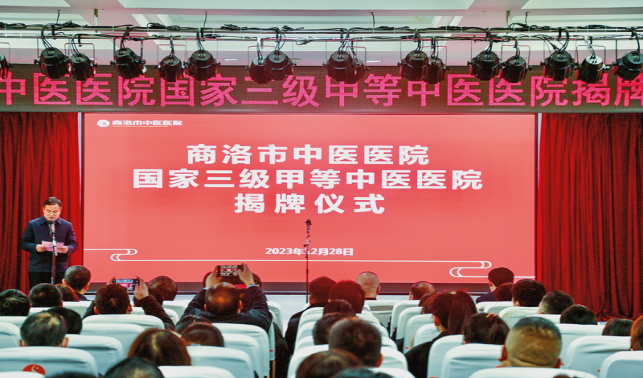 “医”路高歌铸辉煌 逐梦前行启新程