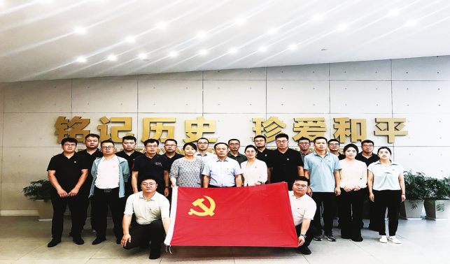 千里奔赴宁商情 续写协作新篇章