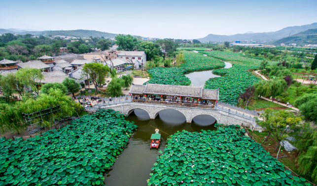 以“气候”为笔 绘“融合”新卷