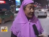 商洛全接触（2010-10-25）