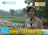商洛全接触（2013-06-21）