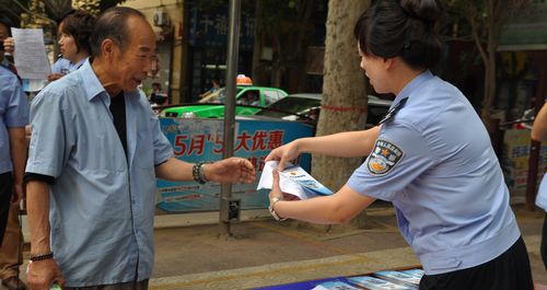 《中华人民共和国出境入境管理法》正式施行