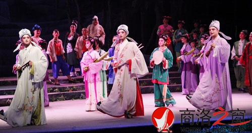 省第七届文化艺术节剧目评审结束