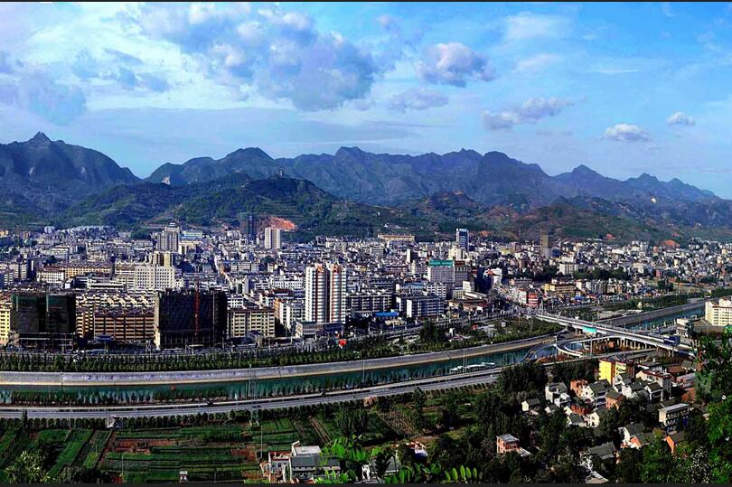 “数”解党代会报告