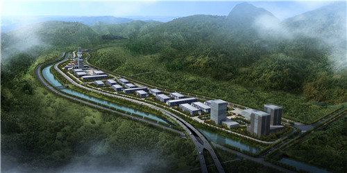 易地搬迁叩开百姓小康之门