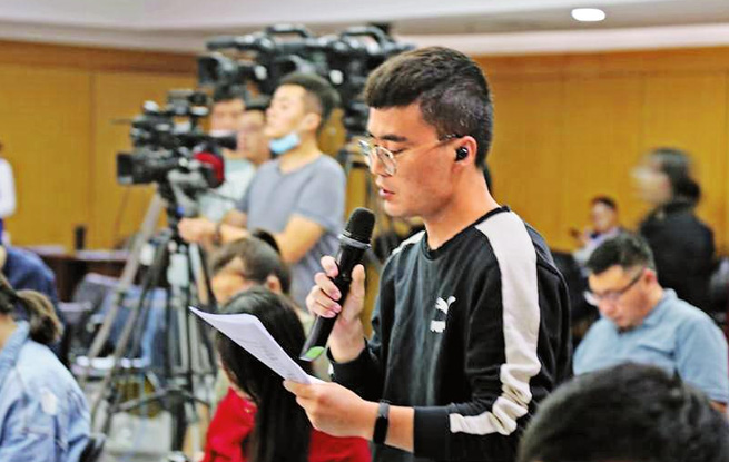 牢记嘱托接续新奋斗 攻克堡垒创造新生活