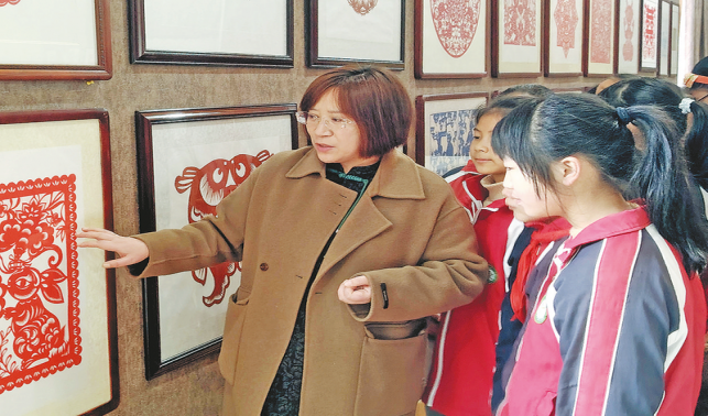 创新激活千年文脉