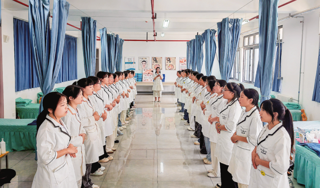 从“有学上”到“上好学”