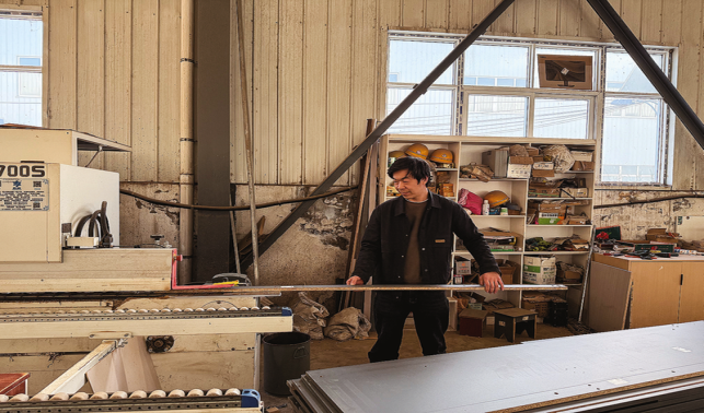 匠心成就创业梦