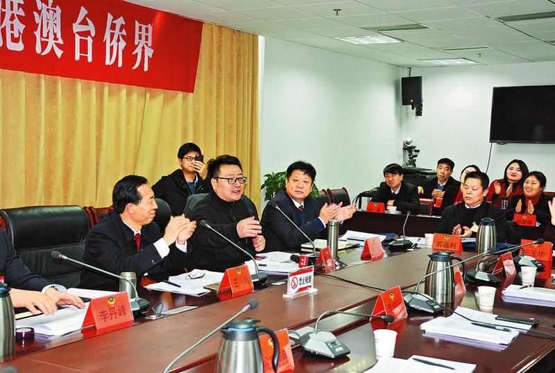 会场会外