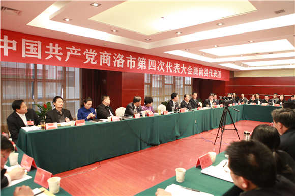 聚焦目标狠抓落实 凝心聚力推动发展