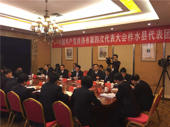 努力营造和谐稳定社会环境