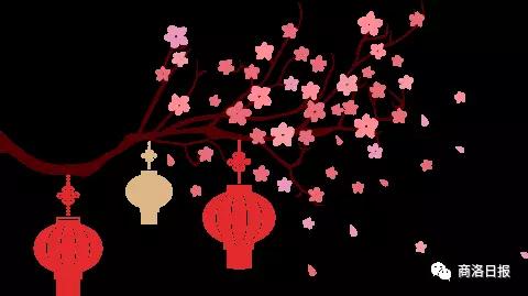【网络媒体走转改】记者带您走进镇安，逛集市，品年味