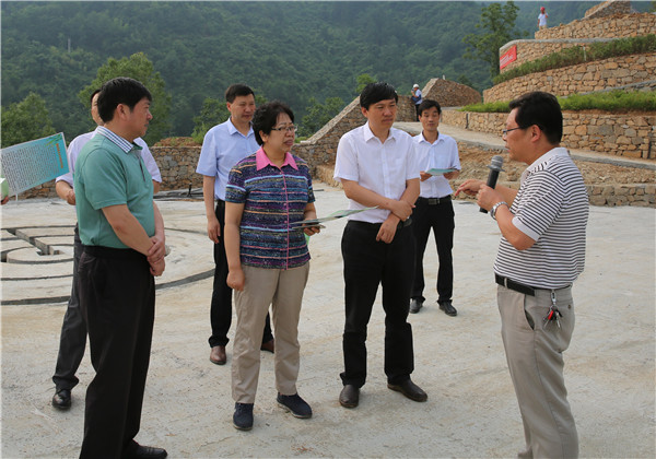 【解读】镇安 脱贫攻坚总揽全局 文旅融合促进转型