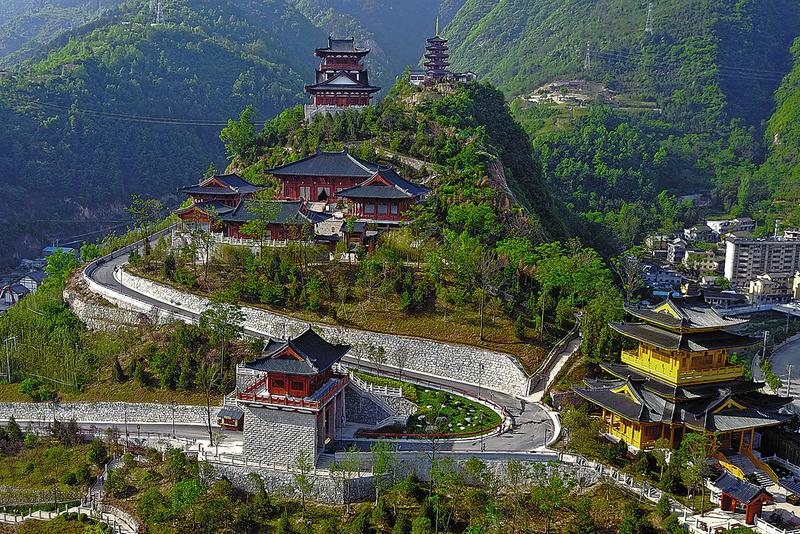 全域旅游促转型