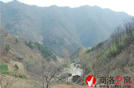 香沟人家