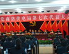 商洛供电局党委召开第七次代表大会 周德喜出席会议并讲话