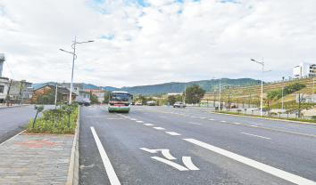 打造农村富裕路 奏响乡村振兴曲