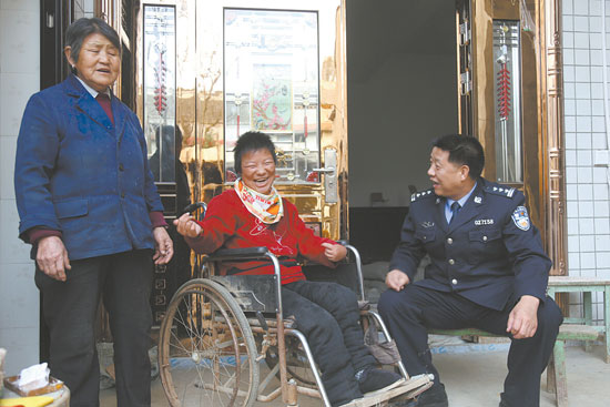 绿叶对根的情怀