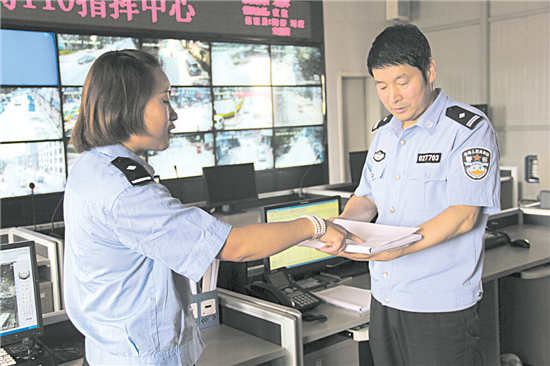 甘当黄牛耕春田