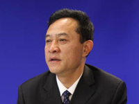 柳宪军：“中国栗乡”镇安将成为“黄金大县”