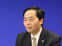 山阳县委书记向全国网友推荐山阳羊肉泡馍