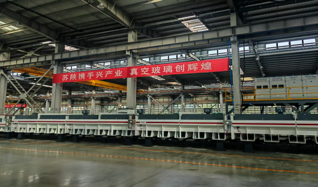 宁洛协作织锦绣 秦岭腹地焕新颜