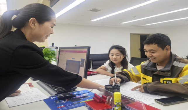 骑手安家记:住房公积金助力灵活就业者实现“安居梦”