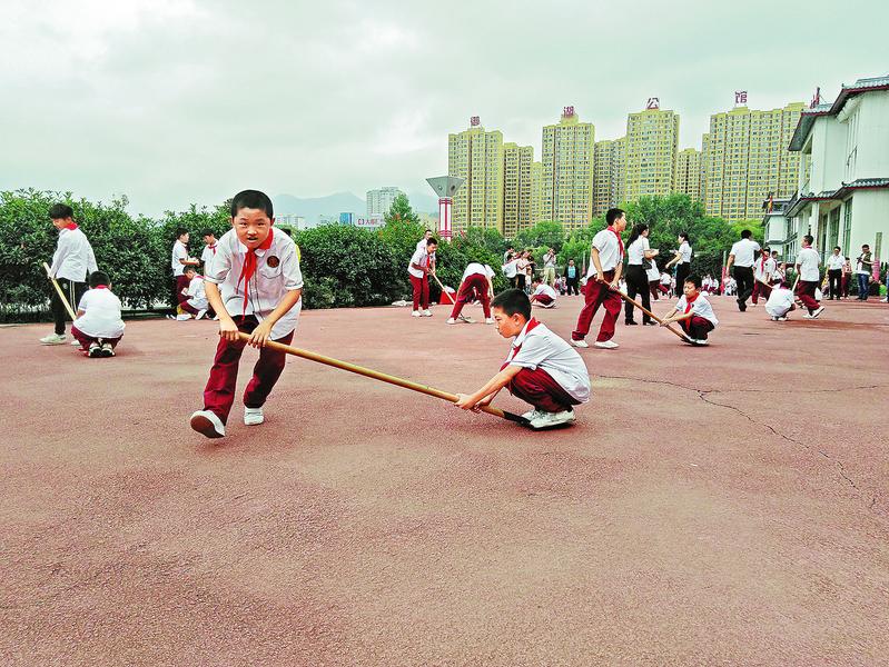 商州举办首届民间乡娱文化节