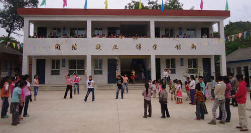 感谢中央好政策