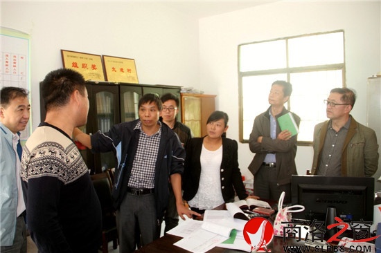 商洛市人口计生网_商洛市人口计生局扎实开展 双包双促 扶贫攻坚工作(3)