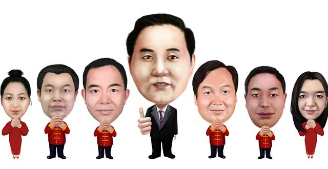 商州区长“萌照”代言山村年货大礼包