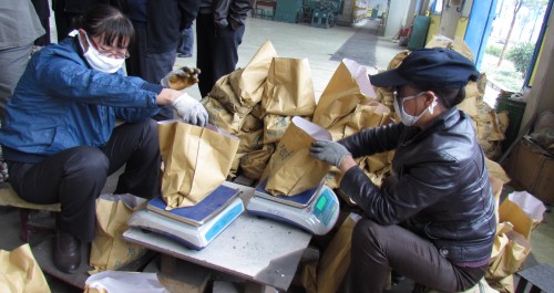 山阳县前三季度规模以上工业总产值20.52亿元