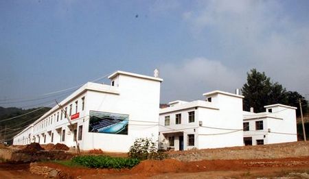 梅园新村喜事多