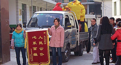 山阳：打工挣钱为什么如此难